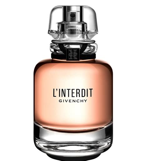 l interdit givenchy set|l'interdit by Givenchy original perfume.